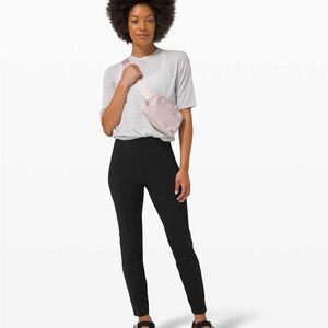 Lululemon Warpstreme Multi-Pocket Mid-Rise Golf Pant  or work pans 28"